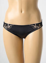 Culotte noir LEJABY pour femme seconde vue