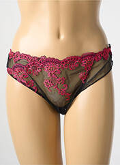 Culotte noir LISE CHARMEL pour femme seconde vue