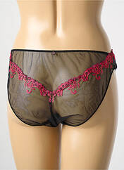 Culotte noir LISE CHARMEL pour femme seconde vue