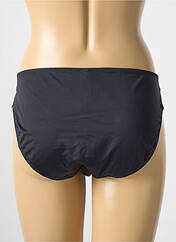Culotte noir MARIE JO pour femme seconde vue