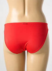 Culotte orange PRIMA DONNA femme seconde vue