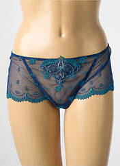 Shorty bleu LISE CHARMEL pour femme seconde vue