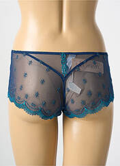 Shorty bleu LISE CHARMEL pour femme seconde vue