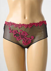 Shorty noir LISE CHARMEL pour femme seconde vue