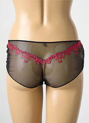 Shorty noir LISE CHARMEL pour femme seconde vue