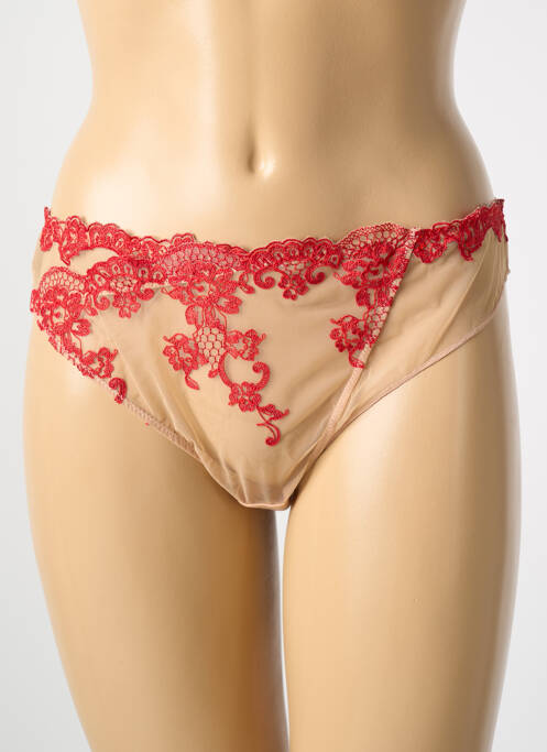 Culotte chair LISE CHARMEL pour femme