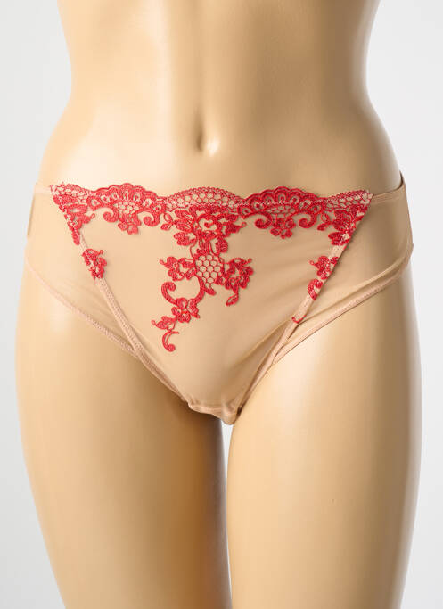 Culotte chair LISE CHARMEL pour femme