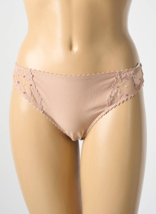 Culotte chair MARIE JO pour femme