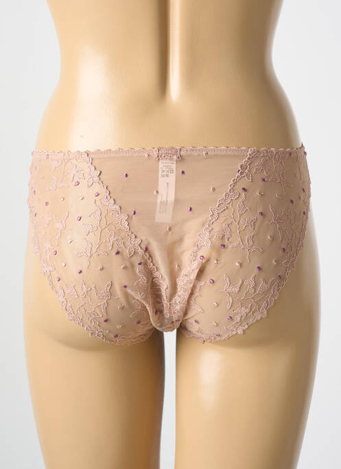 Culotte chair MARIE JO pour femme