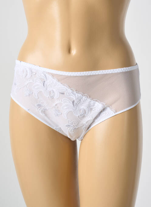 Culotte blanc SIMONE PERELE pour femme