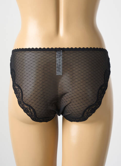 Culotte gris MARIE JO pour femme