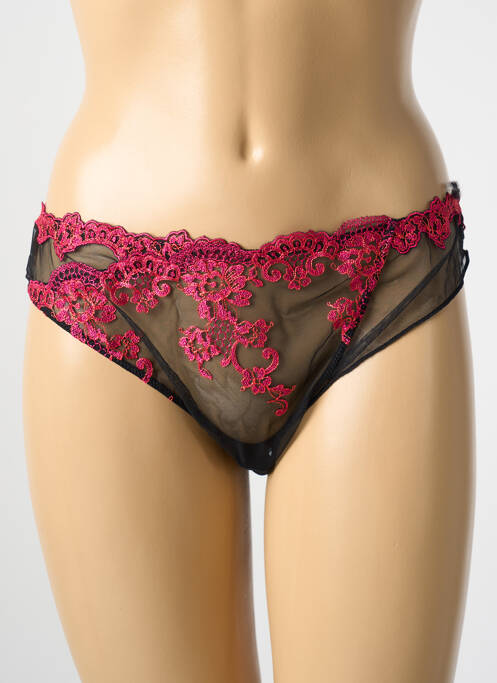 Culotte noir LISE CHARMEL pour femme