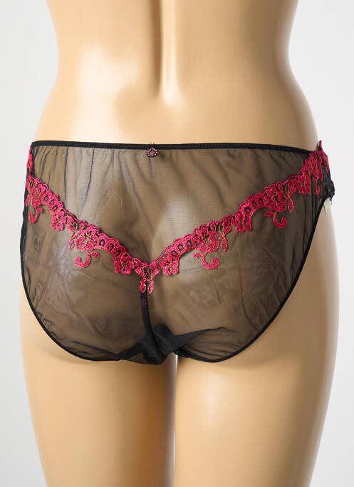 Culotte noir LISE CHARMEL pour femme