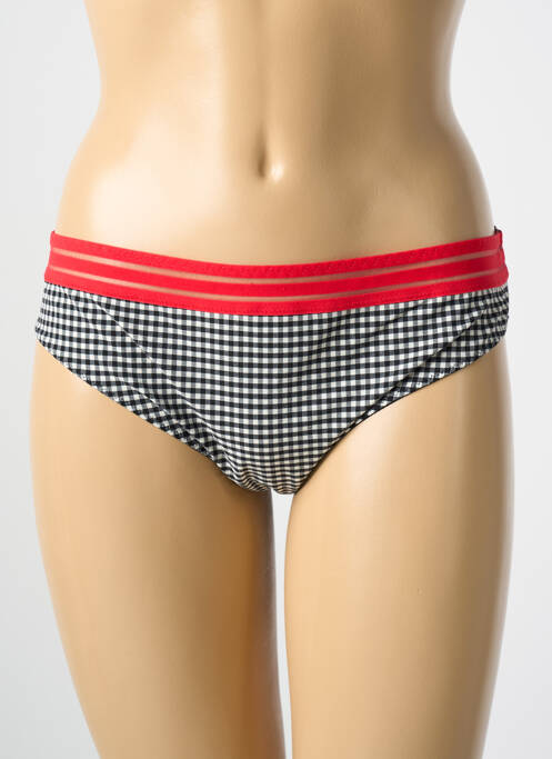 Culotte noir PRIMA DONNA pour femme