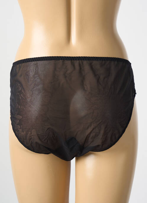 Culotte noir SIMONE PERELE pour femme