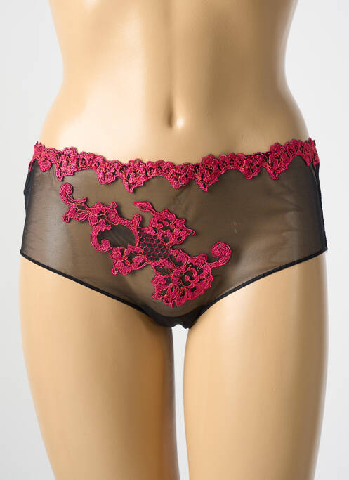 Shorty noir LISE CHARMEL pour femme