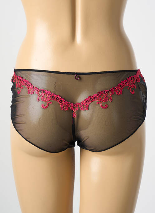 Shorty noir LISE CHARMEL pour femme