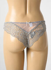 Culotte gris LISE CHARMEL pour femme seconde vue