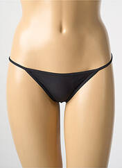 Culotte noir MAISON CLOSE pour femme seconde vue