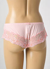 Shorty rose PRIMA DONNA pour femme seconde vue