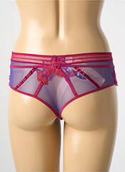 Shorty rouge LISE CHARMEL pour femme seconde vue