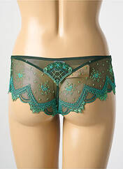 Shorty vert LISE CHARMEL pour femme seconde vue
