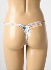 String blanc LISE CHARMEL pour femme seconde vue
