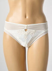Tanga beige TRIUMPH pour femme seconde vue
