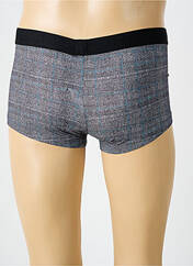 Boxer gris HOM pour homme seconde vue
