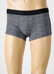 Boxer gris HOM pour homme seconde vue