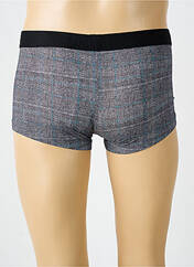 Boxer gris HOM pour homme seconde vue