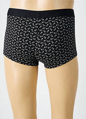 Boxer noir HOM pour homme seconde vue