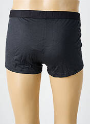 Boxer noir HOM pour homme seconde vue