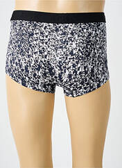 Boxer noir HOM pour homme seconde vue