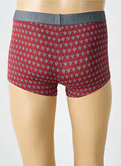 Boxer rouge HOM pour homme seconde vue