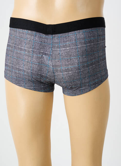 Boxer gris HOM pour homme