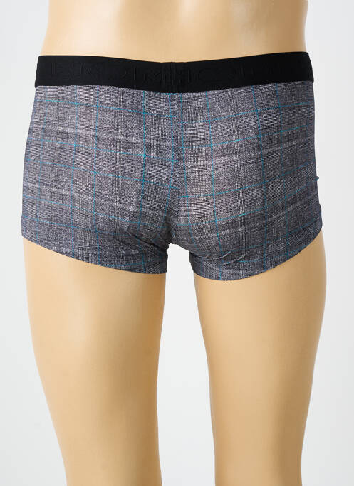 Boxer gris HOM pour homme