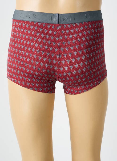 Boxer rouge HOM homme