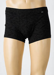 Boxer noir HOM pour homme seconde vue