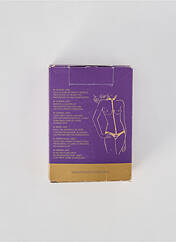 String noir MAISON CLOSE pour femme seconde vue