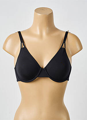 Soutien-gorge haut soutien-gorge emboitant haut soutien-gorge emboitant noir WACOAL femme