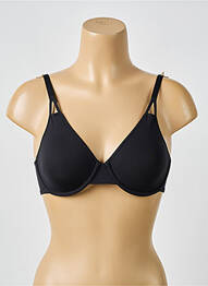 Soutien-gorge haut soutien-gorge emboitant haut soutien-gorge emboitant noir WACOAL femme