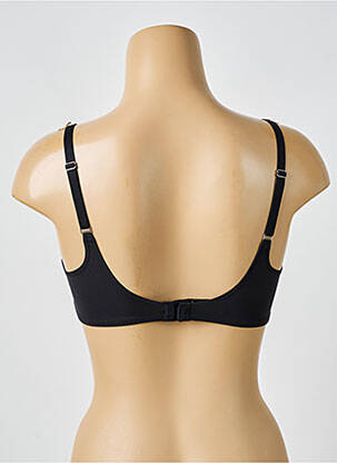 Soutien-gorge haut soutien-gorge emboitant haut soutien-gorge emboitant noir WACOAL femme