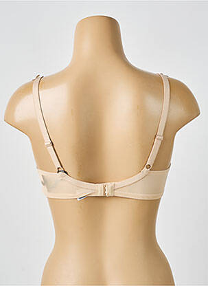 Soutien-gorge haut soutien-gorge moulé haut soutien-gorge moulé chair WACOAL femme