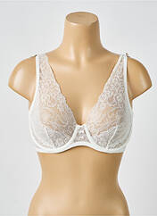 Soutien-gorge blanc PALADINI pour femme seconde vue