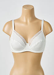 Soutien-gorge blanc PALADINI pour femme seconde vue