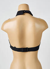 Soutien-gorge noir CHANTAL THOMASS pour femme seconde vue