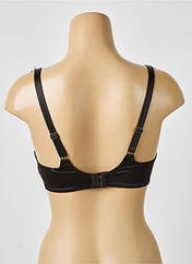 Soutien-gorge noir EMPREINTE pour femme seconde vue
