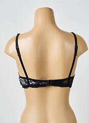 Soutien-gorge noir PALADINI pour femme seconde vue