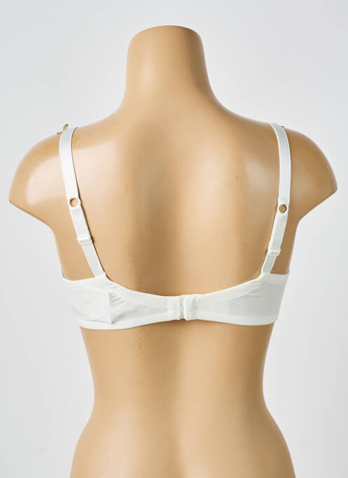 Soutien-gorge blanc PALADINI pour femme
